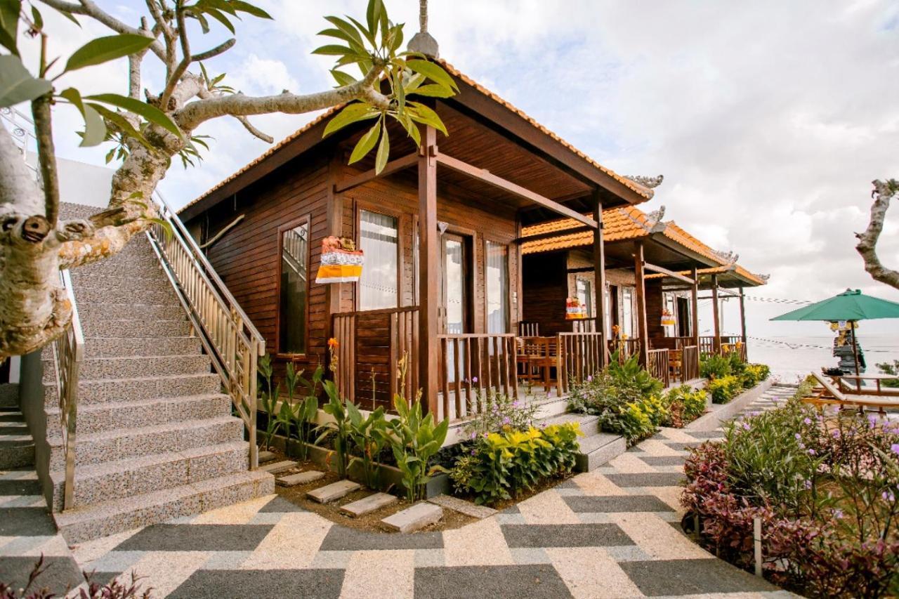 Nusa Sedayu Hotel By Ocean View Batununggul Eksteriør billede