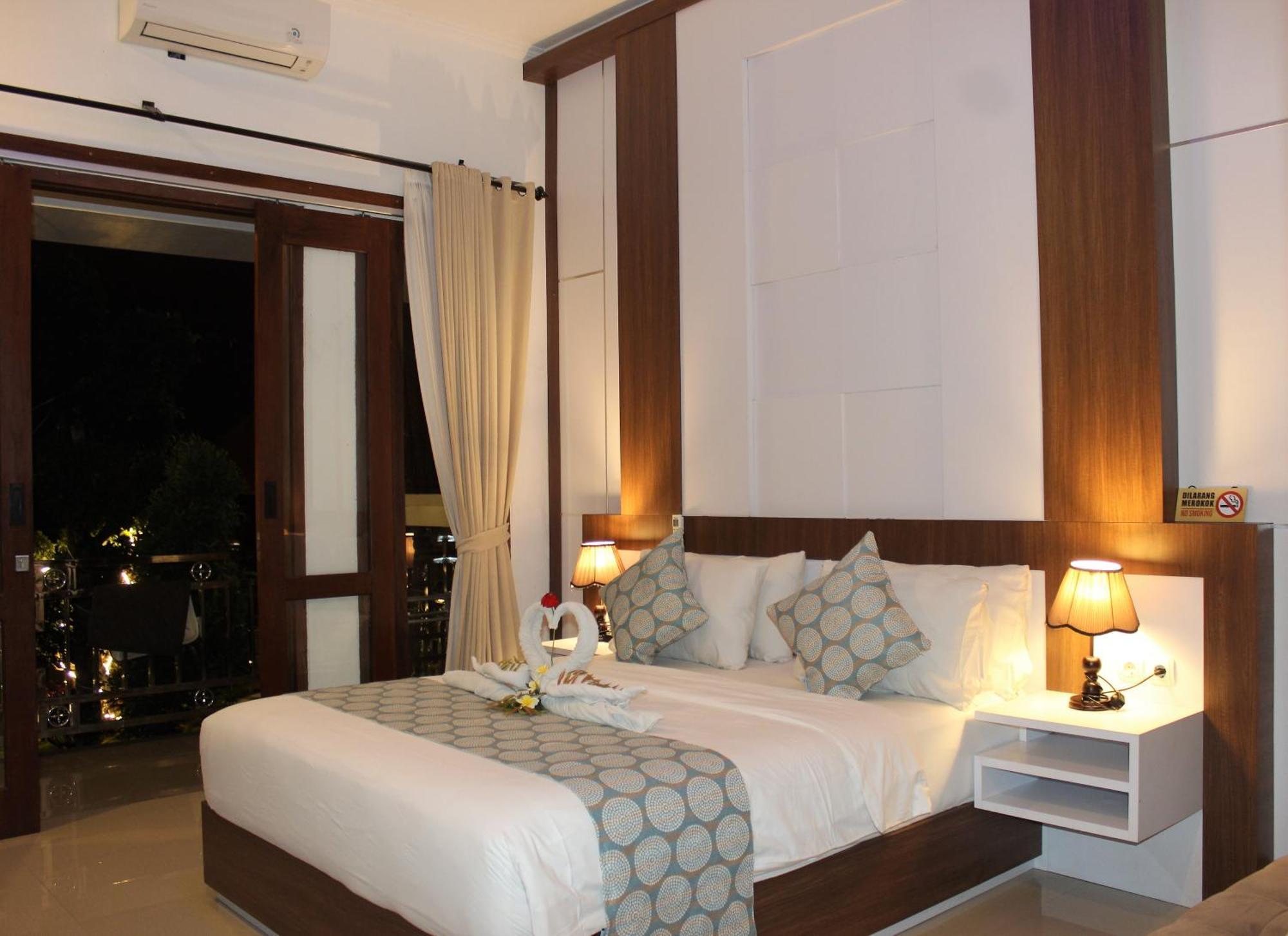 Nusa Sedayu Hotel By Ocean View Batununggul Eksteriør billede